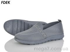 Слипоны, FDEK оптом FA9318-3