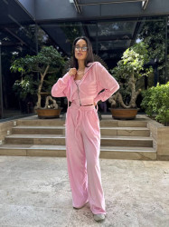 Спортивні костюми жіночі (3-ка) оптом ARIADNA  