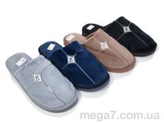 Тапки, Deshman оптом WP646 mix