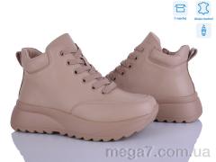 Ботинки, Захар-Gold оптом B01-6 піна