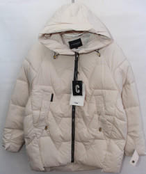 Куртки зимние женские COSCOSYER оптом 18297560 HE22-20-30