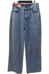 Джинси жіночі БАТАЛ оптом