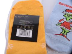 Носки, Obuvok оптом OBUVOK Lux L888 (08102) mix