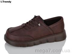 Туфли, Trendy оптом BK1700-12