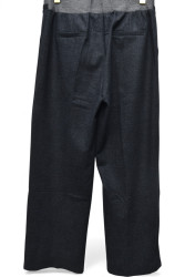 Брюки жіночі на флісі YIMEITE БАТАЛ оптом YIMEITE