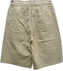 Шорти жіночі ПОЛУБАТАЛ оптом YIMEITE