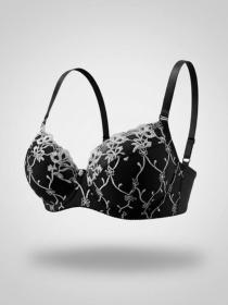 Бюстгальтер Diorella 34132C (  белый, C  6 шт. )