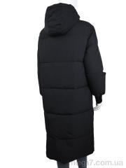 Пальто, Obuvok оптом OBUVOK C6809 black (09081)