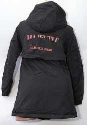 Парки жіночі оптом