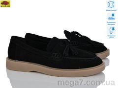 Туфли, Mei De Li оптом TP308-17