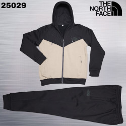 Спортивные костюмы мужские на флисе оптом 10563497 22029-140