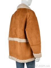 Куртка, Edel оптом 698 camel