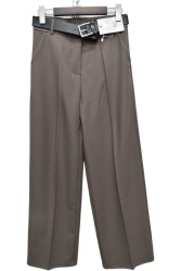 Брюки жіночі ПОЛУБАТАЛ оптом