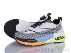 Кроссовки, Xifa kids оптом ZY2501-3A