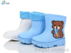 Резиновая обувь, BBT оптом M289-1