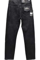 Джинси чоловічі на флісі оптом  