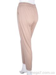 Брюки, Мир оптом 4000-4905-5 beige