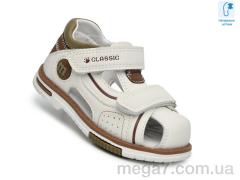 Сандалии, TOM.M оптом F65112 беж