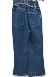 Джинсы подростковые оптом 16754830 850-63