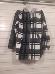 Кофти жіночі ПОЛУБАТАЛ оптом --