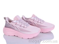 Кроссовки, Мир оптом 4386-B0093-3