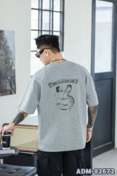 Футболки чоловічі оптом 2BRO