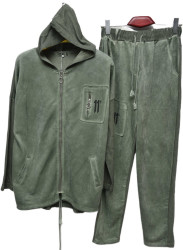 Костюми жіночі БАТАЛ оптом