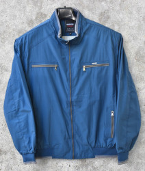 Куртки демисезонные мужские MIAOGONG БАТАЛ оптом 89103764 V81B-30
