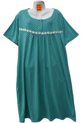 Нічні сорочки жіночі БАТАЛ оптом