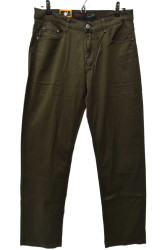 Джинсы мужские AVIWGOS БАТАЛ оптом 13278096 018-37-12-269