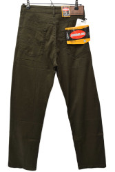 Джинсы мужские AVIWGOS БАТАЛ оптом 13278096 018-37-12-269