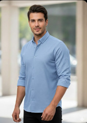 Сорочки чоловічі оптом