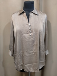 Блузки жіночі БАТАЛ оптом