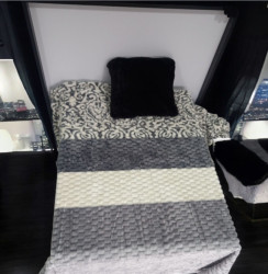 Пледы оптом 46170983 1018-119