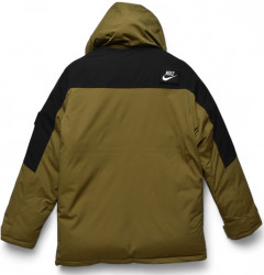 Куртки зимові чоловічі оптом