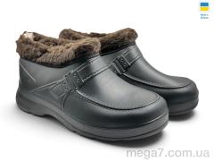 Галоши, Rai shoes оптом Паяс чорний