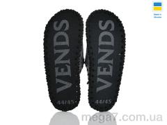 Тапки, Active оптом 304M сірий