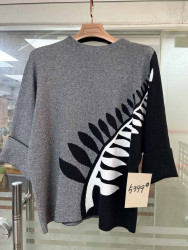 Светри жіночі НАПІВБАТАЛ оптом 