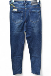 Джинси жіночі PEALDIA БАТАЛ оптом