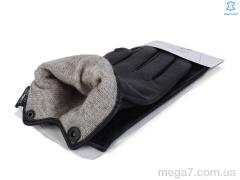 Перчатки, PAIDI оптом --- 51-2 black