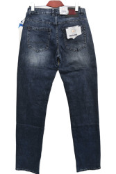 Джинсы мужские ПОЛУБАТАЛ оптом FANGSIDA 76945082 8872-2-149