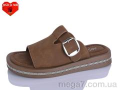 Шлепки, Jiao Li Mei оптом C23-3