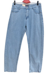 Джинсы мужские БАТАЛ оптом 97436285 19169-205