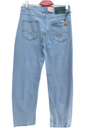 Джинсы мужские БАТАЛ оптом 97436285 19169-205