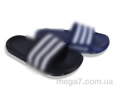 Шлепки, Deshman оптом 7100-3 mix