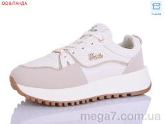 Кроссовки, QQ&Панда оптом J2106-3