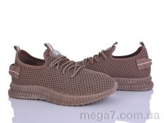 Кроссовки, LQD оптом W719-6