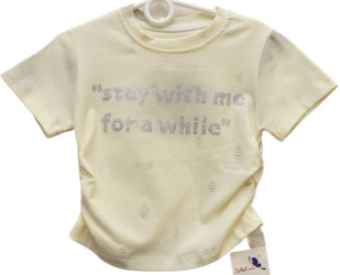 Футболки підліткові оптом