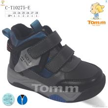 Ботинки, TOM.M оптом C-T10275-E
