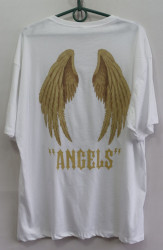 Футболки жіночі оптом ALIMAR   